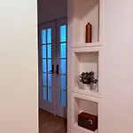 Le Plateau Apartment