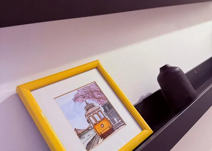 Le Plateau Apartment