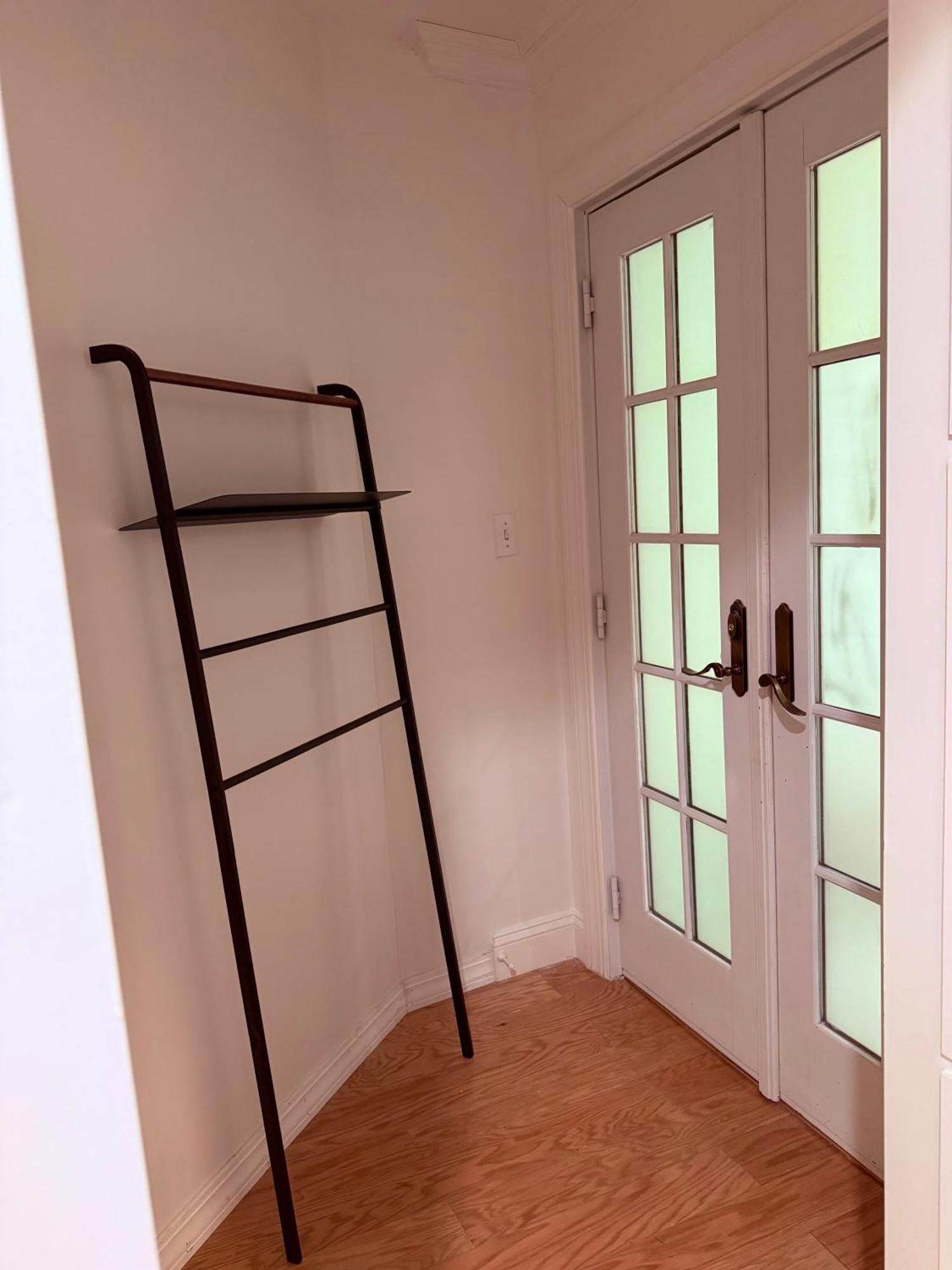 Le Plateau Apartment New York