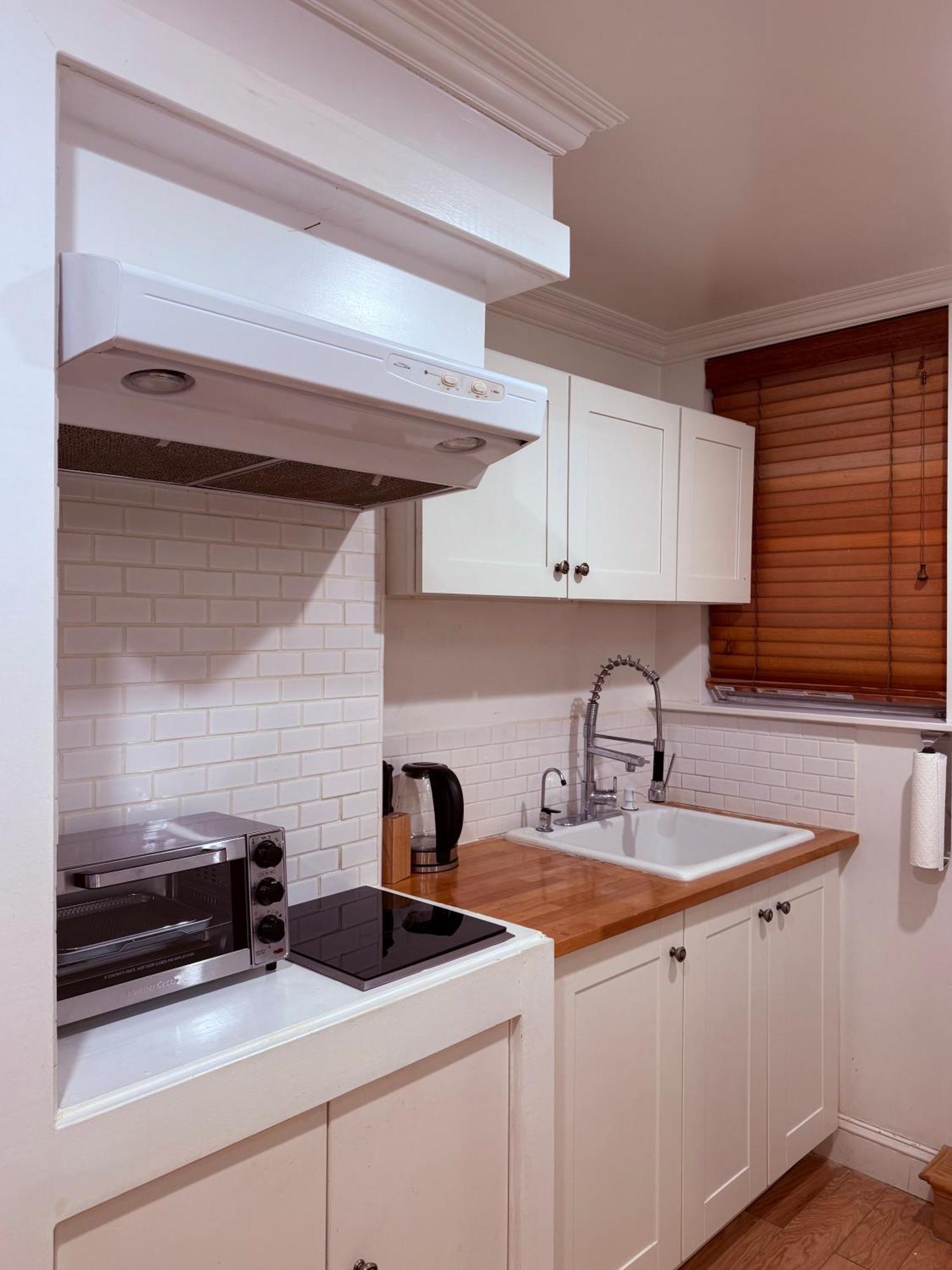 Apartment Le Plateau New York