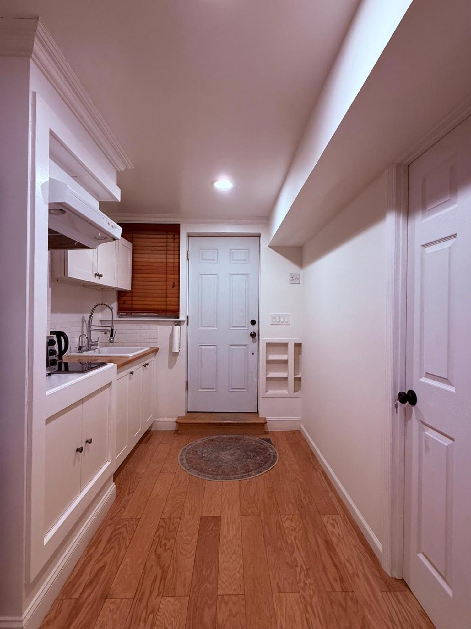 Apartment Le Plateau