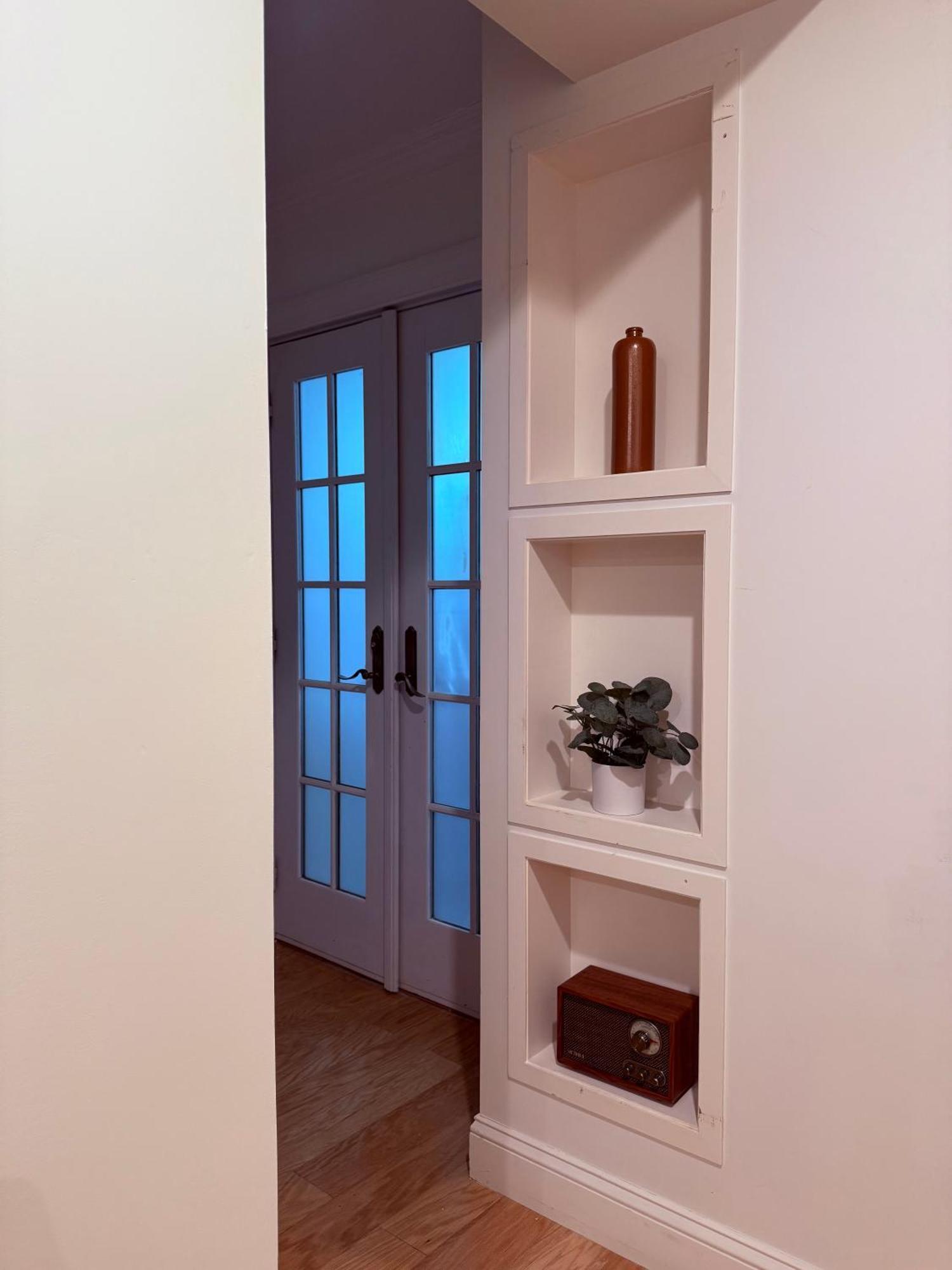 Le Plateau Apartment *